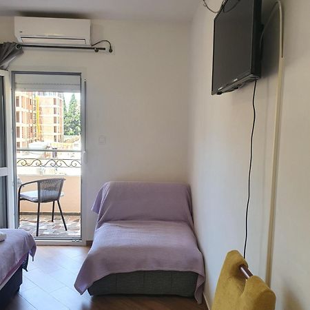 Apartments Luna Bar Εξωτερικό φωτογραφία