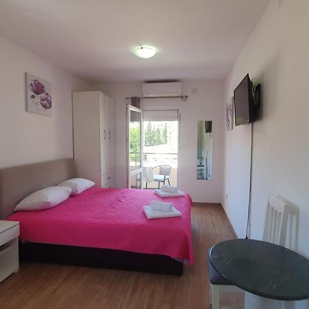 Apartments Luna Bar Εξωτερικό φωτογραφία