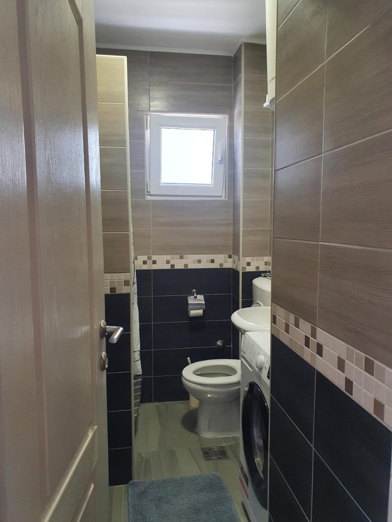 Apartments Luna Bar Εξωτερικό φωτογραφία
