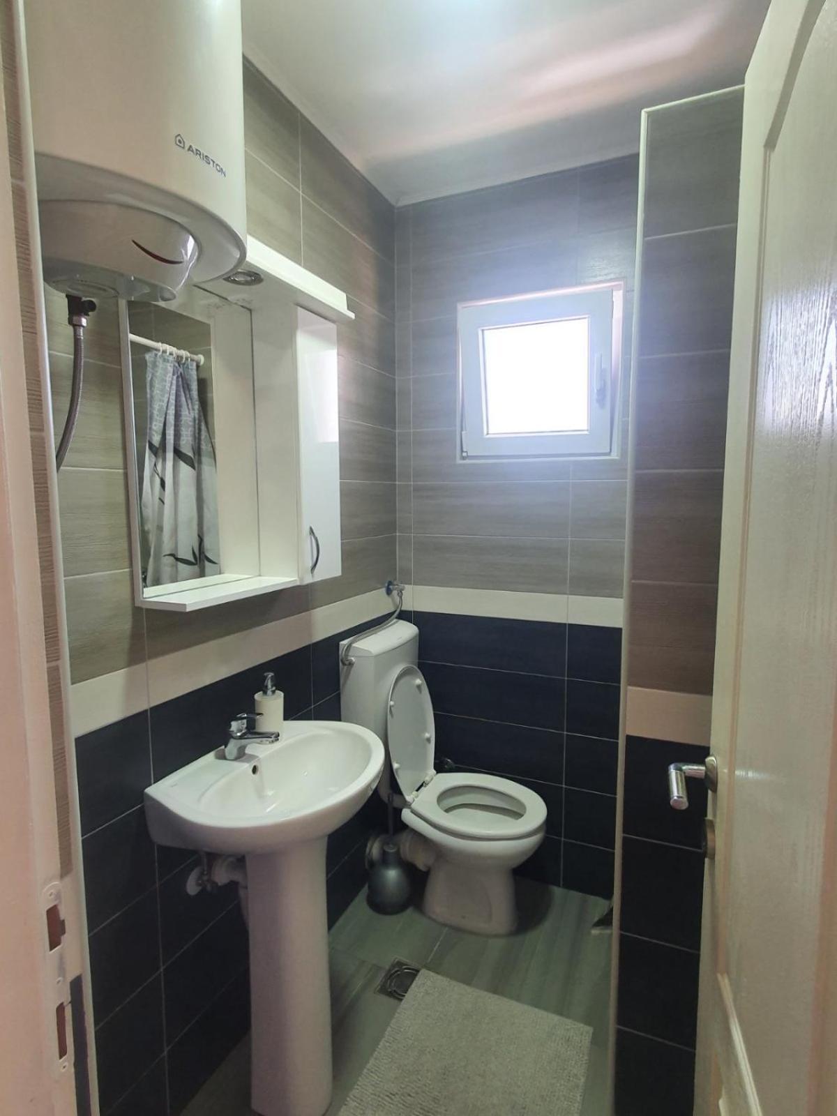 Apartments Luna Bar Εξωτερικό φωτογραφία